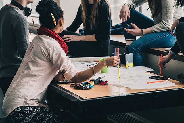 Run a Trivia Night Fundraiser