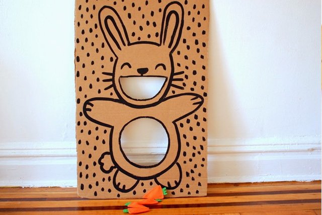 Easter Games for Kids, activities easter for kids and adults too