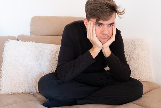 Fun Games to Play When Bored as a Family